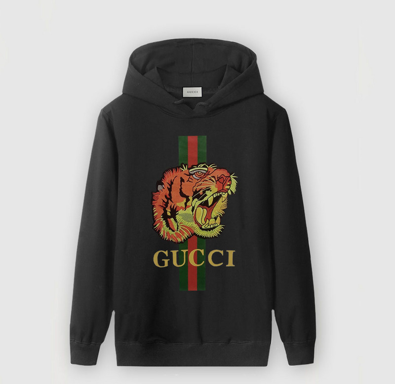 Gucci hoodies-003